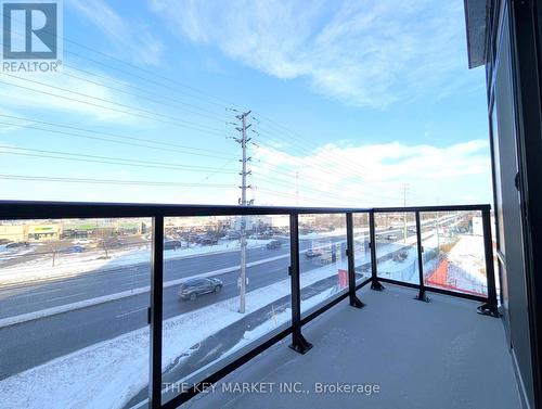 306 - 8020 Derry Road, Milton, ON - Outdoor With View