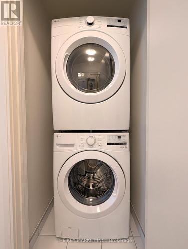 306 - 8020 Derry Road, Milton, ON - Indoor Photo Showing Laundry Room