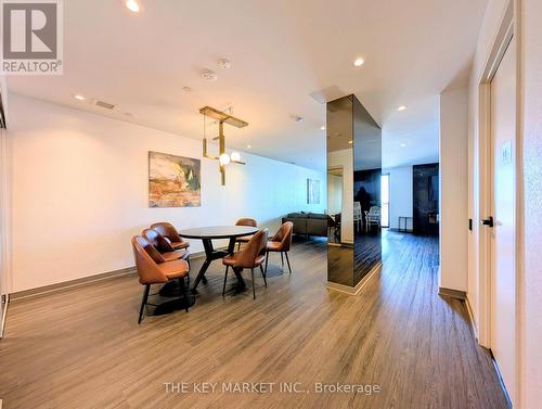 306 - 8020 Derry Road, Milton, ON - Indoor