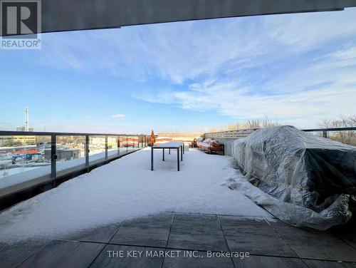 306 - 8020 Derry Road, Milton, ON - Outdoor With View