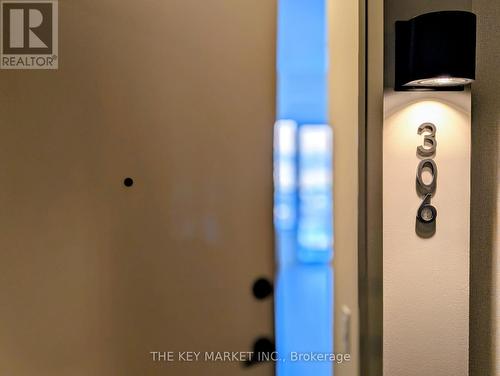 306 - 8020 Derry Road, Milton, ON -  Photo Showing Other Room