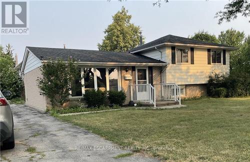 4 Purnell Drive, Hamilton, ON - Outdoor