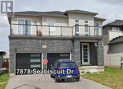 7878 SEABISCUIT DRIVE  Niagara Falls, ON L2H 3T9