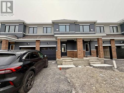 532 Promontory Place, Ottawa, ON - Outdoor With Facade