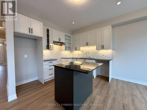 532 Promontory Place, Ottawa, ON - Indoor Photo Showing Kitchen