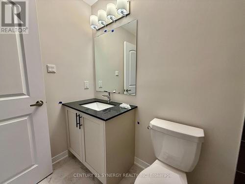 532 Promontory Place, Ottawa, ON - Indoor Photo Showing Bathroom
