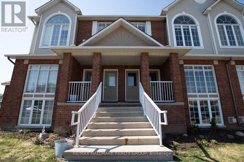 16 Briston Private, Ottawa, ON - Outdoor With Facade