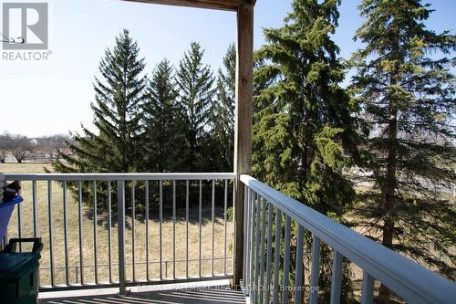 16 Briston Private, Ottawa, ON - Outdoor With Balcony