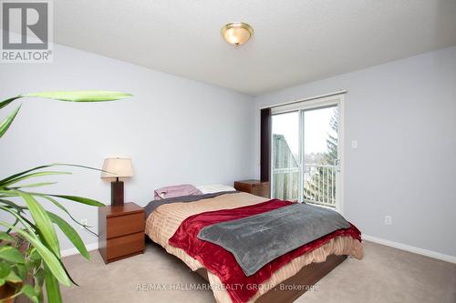 16 Briston Private, Ottawa, ON - Indoor Photo Showing Bedroom