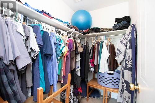 16 Briston Private, Ottawa, ON - Indoor With Storage