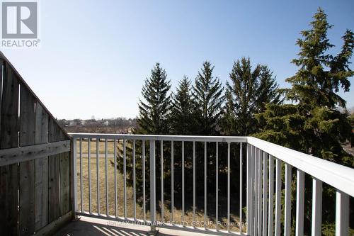 16 Briston Private, Ottawa, ON - Outdoor With Balcony