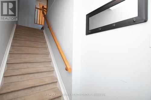 16 Briston Private, Ottawa, ON - Indoor Photo Showing Other Room