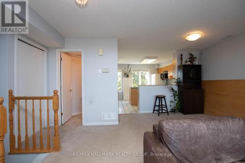 16 Briston Private, Ottawa, ON - Indoor