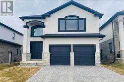 BSMNT - 3611 LYNDS STREET  London South, ON N6G 0M9