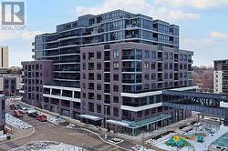 635 - 26 GIBBS ROAD  Toronto, ON M9B 0E3