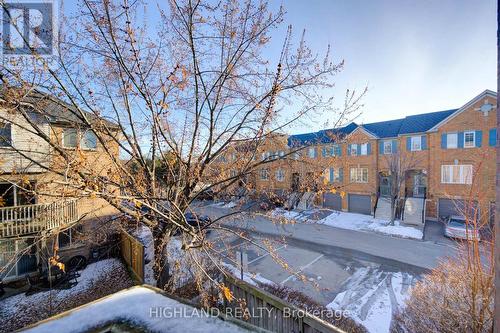 117 - 5530 Glen Erin Drive, Mississauga, ON - Outdoor