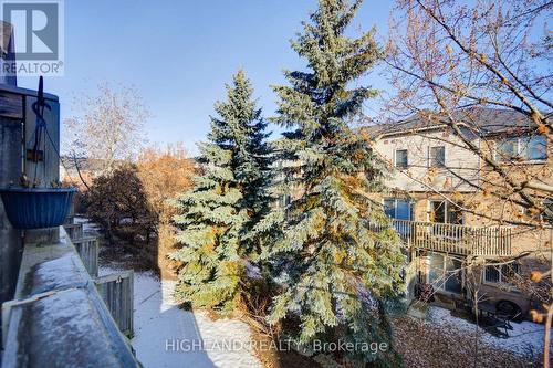 117 - 5530 Glen Erin Drive, Mississauga, ON - Outdoor