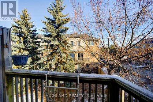 117 - 5530 Glen Erin Drive, Mississauga, ON - Outdoor