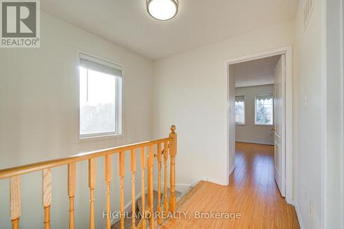 117 - 5530 Glen Erin Drive, Mississauga, ON - Indoor Photo Showing Other Room
