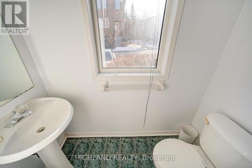 117 - 5530 Glen Erin Drive, Mississauga, ON - Indoor Photo Showing Bathroom