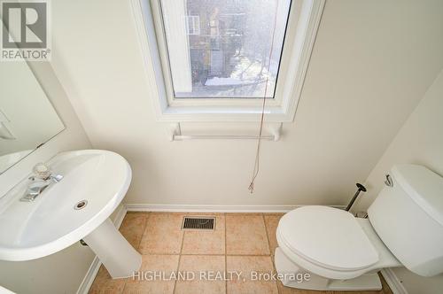 117 - 5530 Glen Erin Drive, Mississauga, ON - Indoor Photo Showing Bathroom