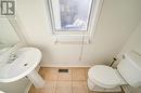 117 - 5530 Glen Erin Drive, Mississauga, ON  - Indoor Photo Showing Bathroom 