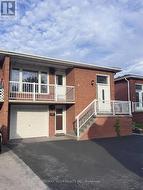 4 DANTEK COURT  Brampton, ON L6V 3T4