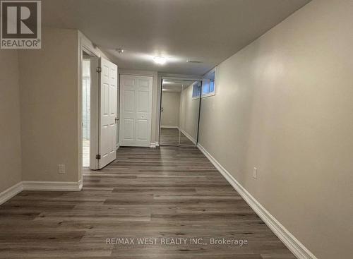 4 Dantek Court, Brampton, ON - Indoor Photo Showing Other Room