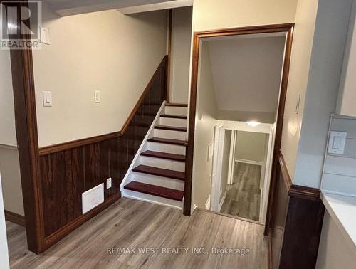 4 Dantek Court, Brampton, ON - Indoor Photo Showing Other Room