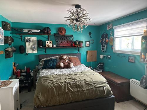 Chambre à coucher - 24 Av. Des Saules, Notre-Dame-Des-Prairies, QC - Indoor Photo Showing Bedroom