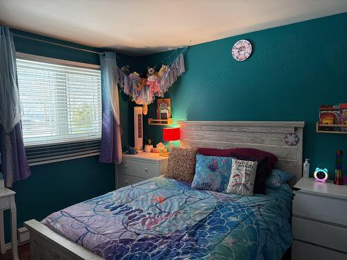 Chambre à coucher - 24 Av. Des Saules, Notre-Dame-Des-Prairies, QC - Indoor Photo Showing Bedroom