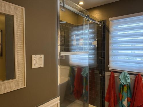 Salle de bains - 24 Av. Des Saules, Notre-Dame-Des-Prairies, QC - Indoor