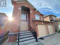 BASEMENT - 29 FALLING RIVER DRIVE  Richmond Hill, ON L4S 2R1