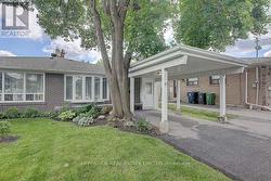 LOWER - 47 BESSARION ROAD  Toronto, ON M2K 1H8