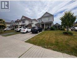 449 HARVEST VALLEY AVENUE  Ottawa, ON K4A 0L4
