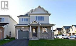 449 HARVEST VALLEY AVENUE  Ottawa, ON K4A 0L4