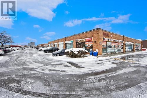 1077 Britannia Road E, Mississauga, ON 