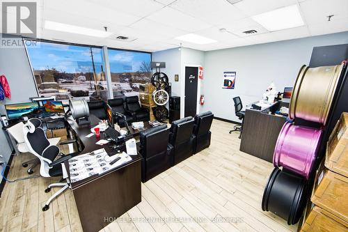 1077 Britannia Road E, Mississauga, ON 