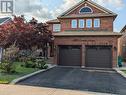 5533 Loonlake Avenue, Mississauga, ON  - Outdoor With Facade 