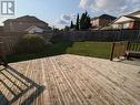5533 Loonlake Avenue, Mississauga, ON  - Outdoor With Deck Patio Veranda 