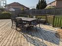 5533 Loonlake Avenue, Mississauga, ON  - Outdoor With Deck Patio Veranda 