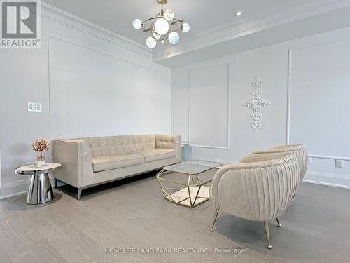 45 GANDHI LANE  Markham, ON L3T 0G4