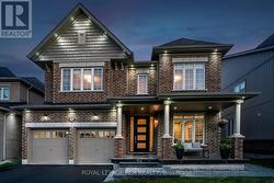 B - 26 DREW BROWN BOULEVARD  Orangeville, ON L9W 6Z4