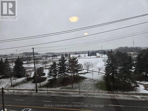 609 - 1883 Mcnicoll Avenue, Toronto, ON - Outdoor With View