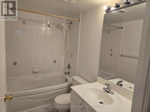 609 - 1883 Mcnicoll Avenue, Toronto, ON - Indoor Photo Showing Bathroom