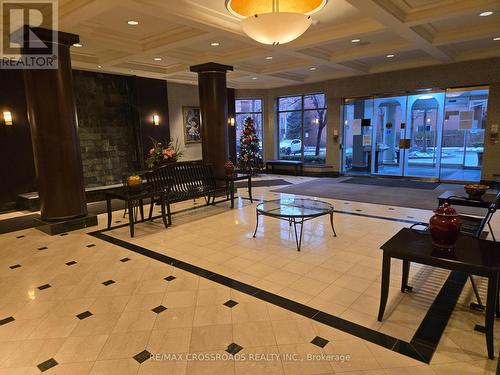 609 - 1883 Mcnicoll Avenue, Toronto, ON - Indoor Photo Showing Other Room