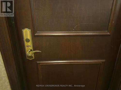 609 - 1883 Mcnicoll Avenue, Toronto, ON - Indoor Photo Showing Other Room