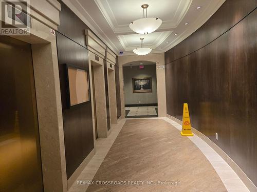 609 - 1883 Mcnicoll Avenue, Toronto, ON - Indoor Photo Showing Other Room