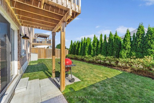 B-26 Drew Brown Boulevard, Orangeville, ON - Outdoor