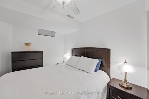 B-26 Drew Brown Boulevard, Orangeville, ON - Indoor Photo Showing Bedroom